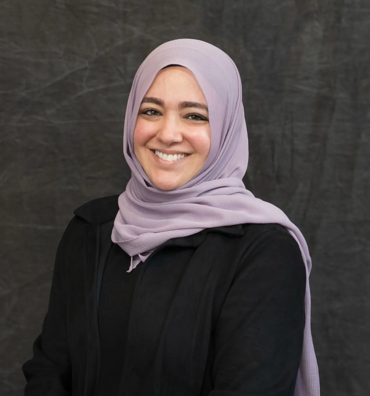 Asmaa Albadawi, founder of Reach & Teach