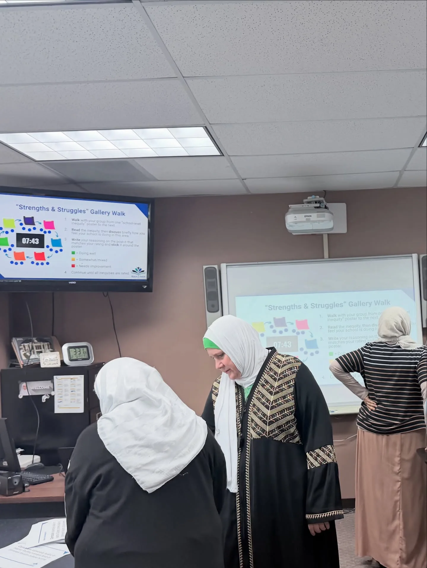 Islamic School of Greater Kansas City - Kansas City, MO