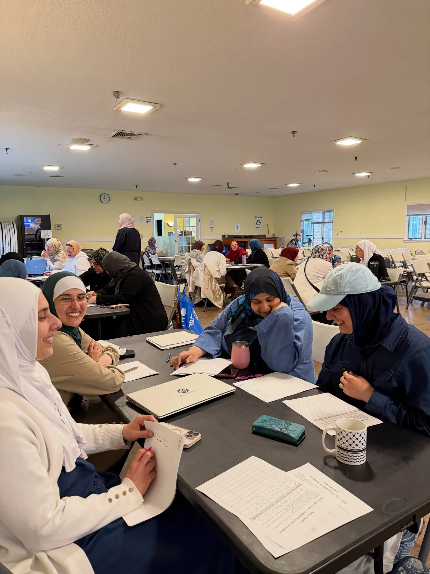 Madina Academy - Windsor, CT
