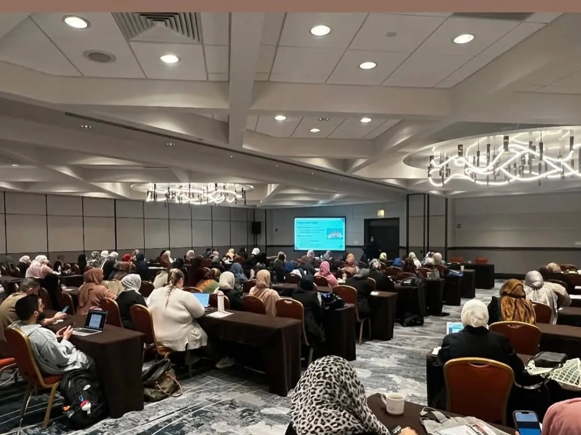 ISNA Education Forum 2025 - Chicago, IL