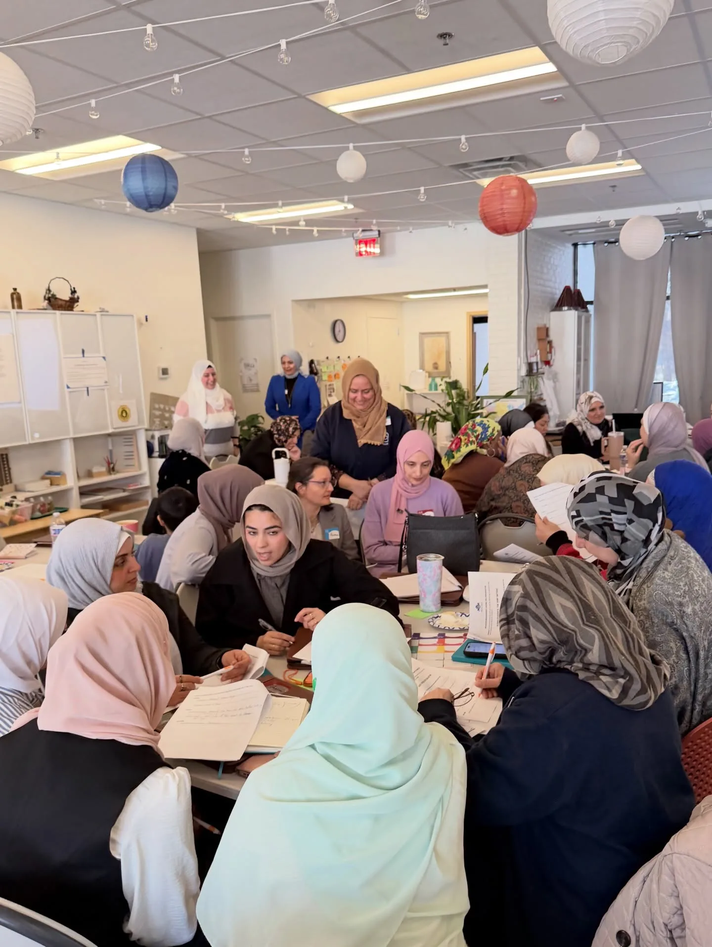 Aya Montessori - Columbia, MD
