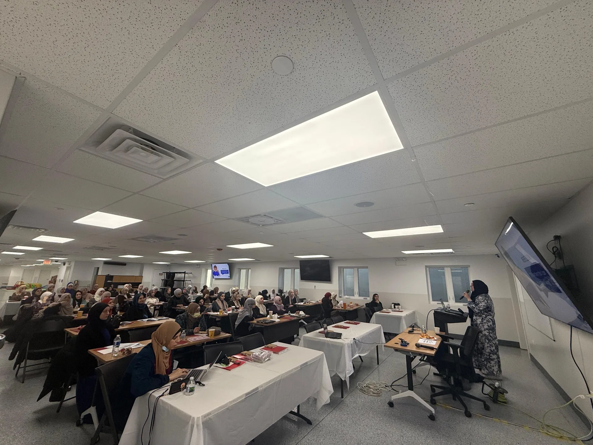 MAS Quran Blossoms - Bridgeview, IL