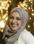 Shaimah Hamdan