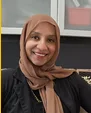 Wajiha Jamali