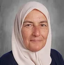 Saba Hamouda