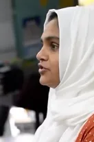 Seema Mehdi
