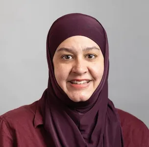 Halima Ismail