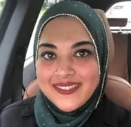 Haleema Syed