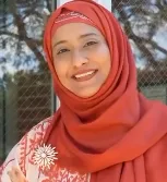 Nayeela Jaffery