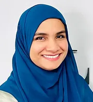 Hira Syed