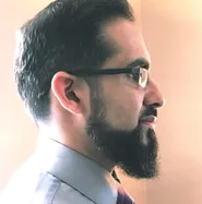 Omar Chaudhry